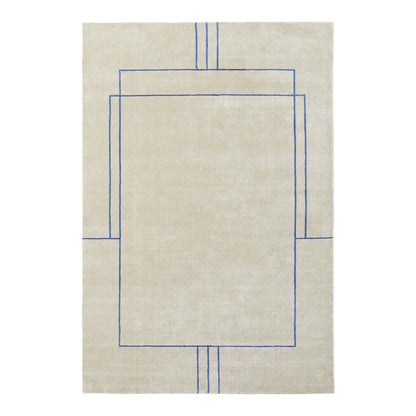 Cruise Rug AP12 - Aden Desert Beige