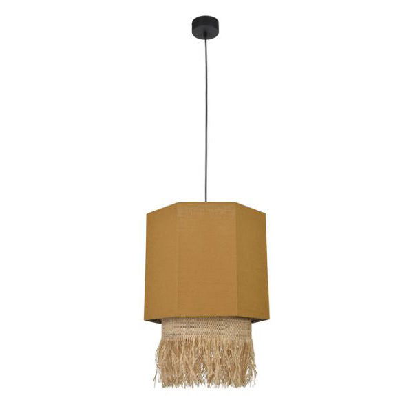 Pendant Lamp Marrakech M by Market Set #Curry