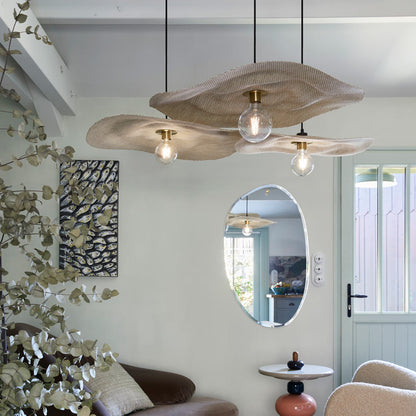 Pendant Lamp Rivage 1l L by Market Set