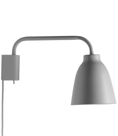 Caravaggio™ Read - Wall, Ø 140 mm by Fritz Hansen