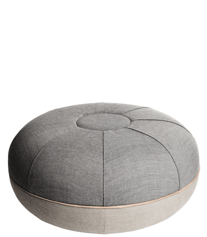 Pouf - Large by Fritz Hansen