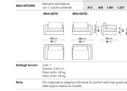 Richard D93 - 9RA120TS