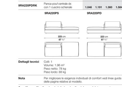 Richard D93 - 9RA220PS