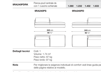Richard D93 - 9RA240PD