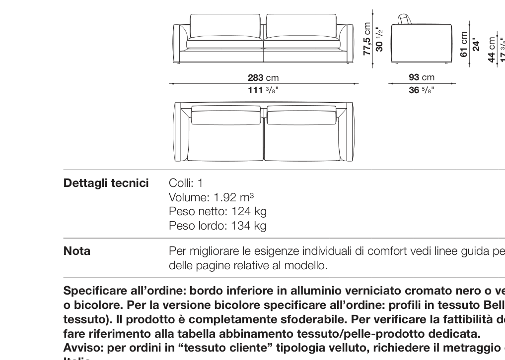 Richard D93 - 9RA280