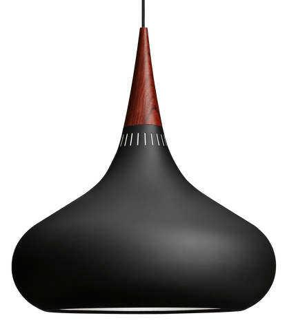 Orient™ - P3, Ø 500 mm by Fritz Hansen