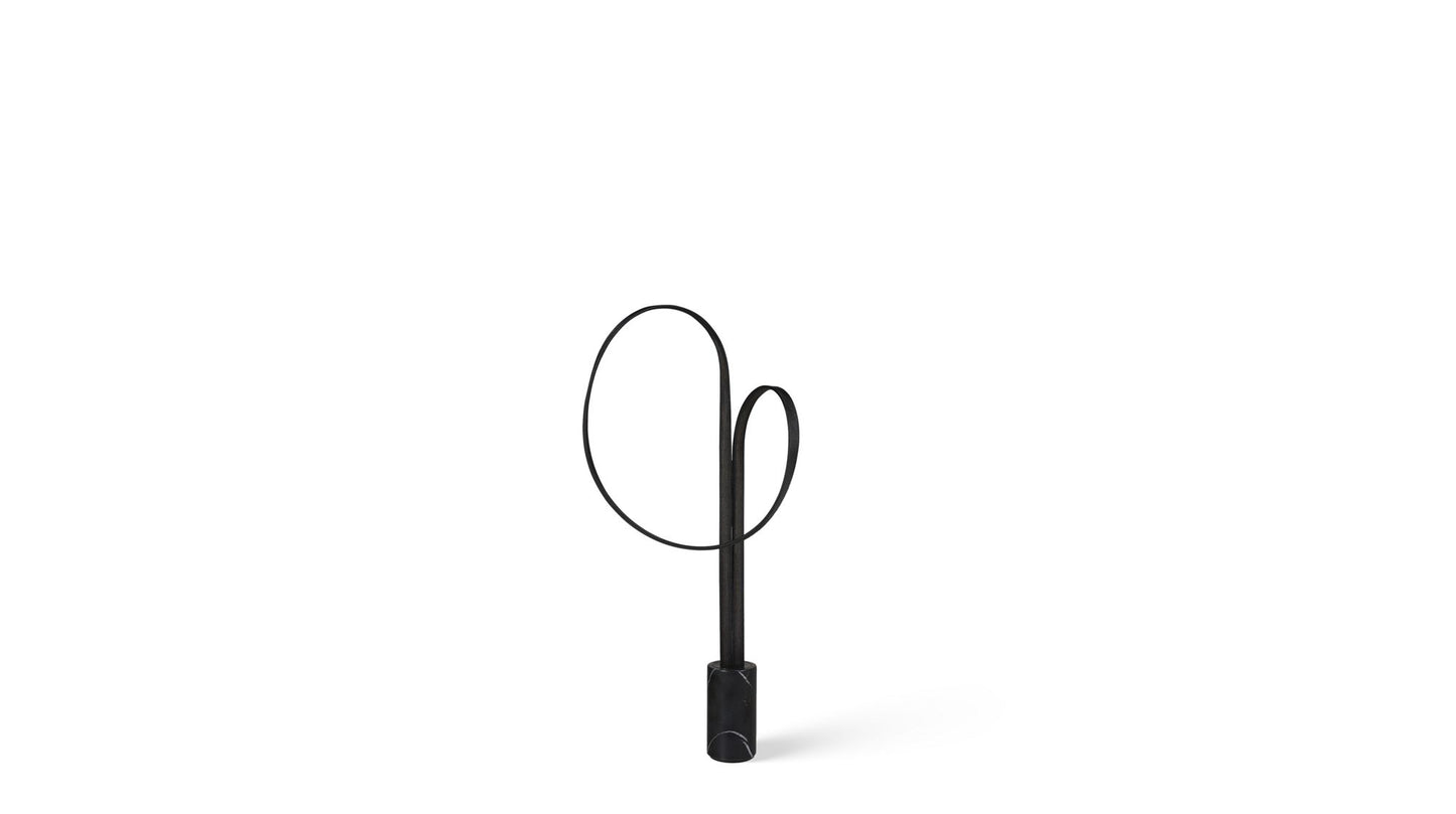 AUTOGRAPHE TABLE LAMP by Roche Bobois