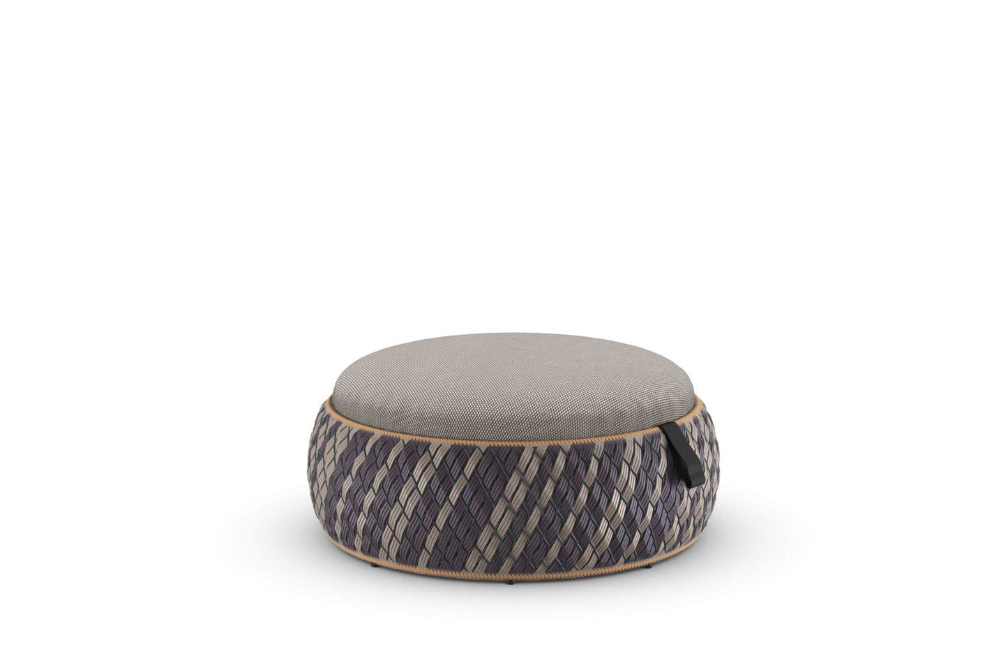 DALA Footstool