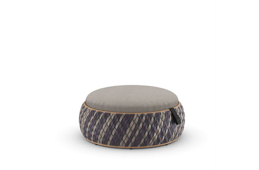DALA Footstool