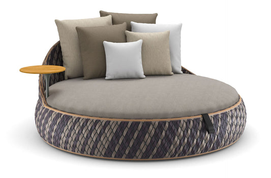 DALA Loveseat