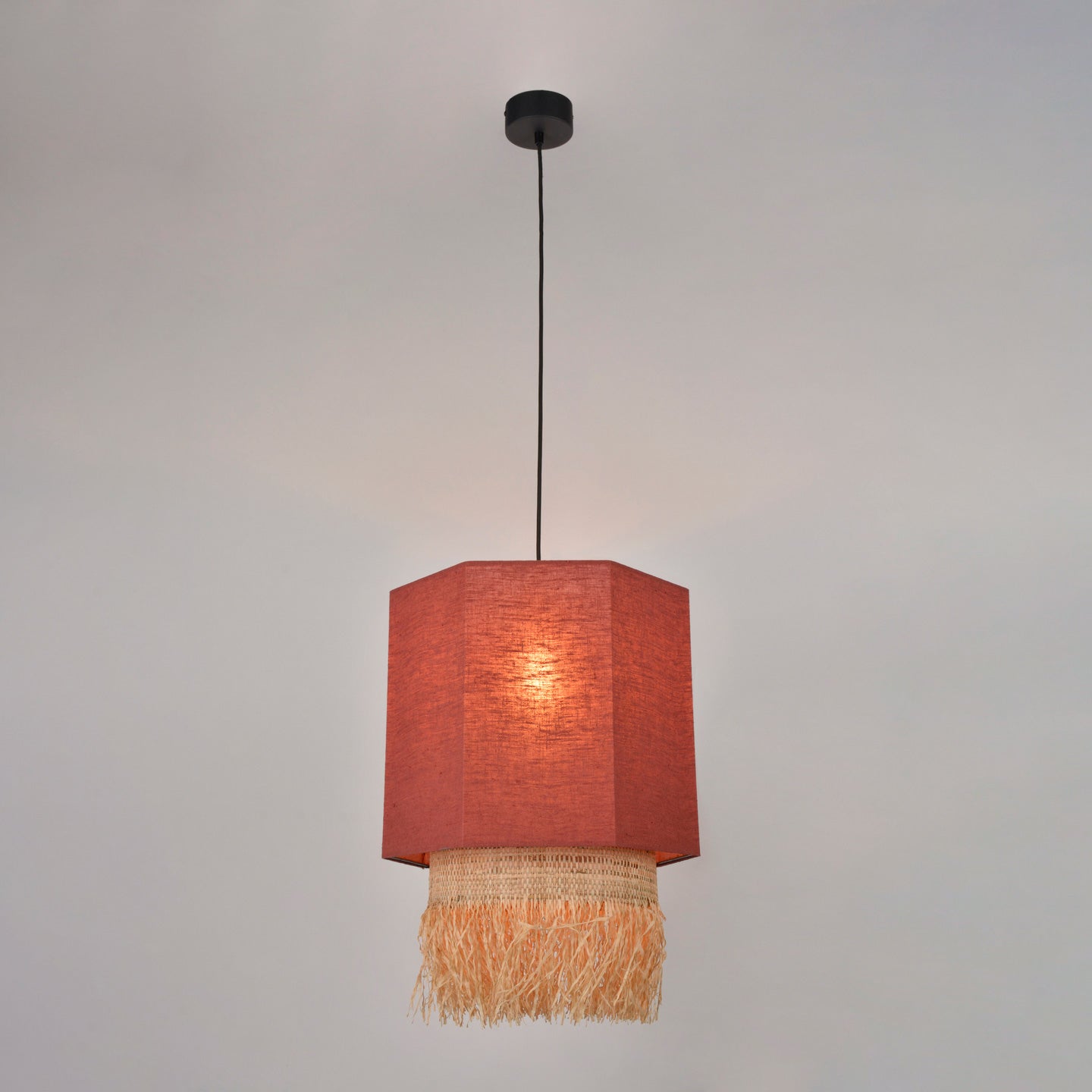 Pendant Lamp Marrakech M by Market Set #Massala