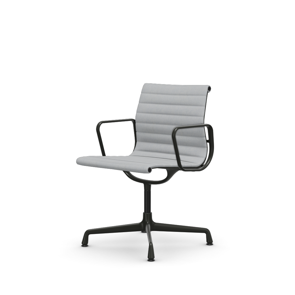 Aluminium Chairs EA 104 swivel – Dine (Cover material - Fabric Cosy 2)