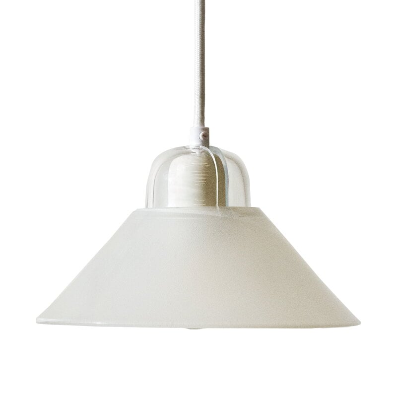 Kalo pendant by Design House Stockholm #white #