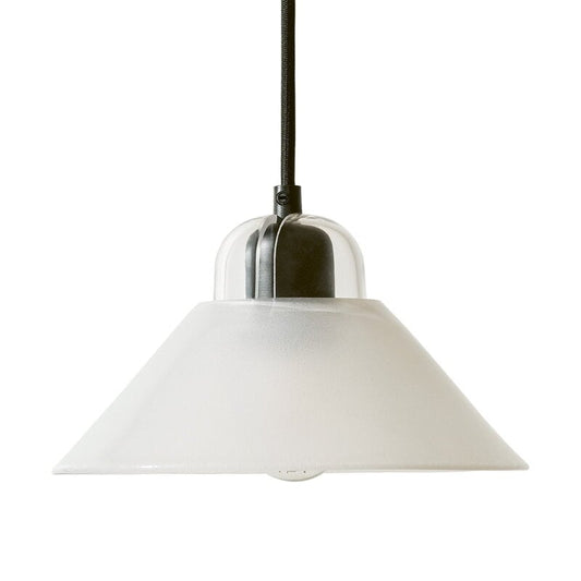 Kalo pendant by Design House Stockholm #black #