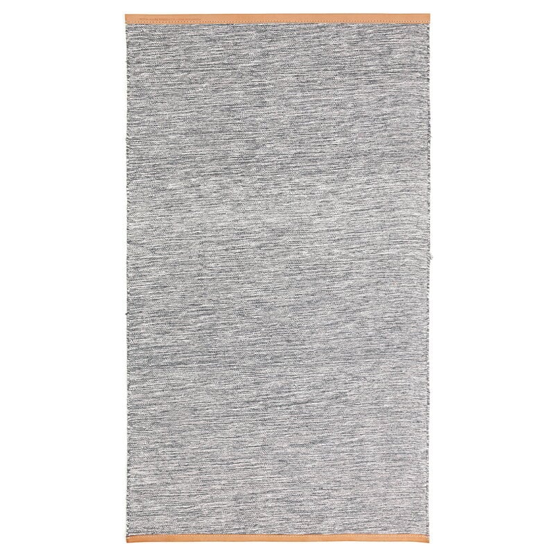 Björk rug by Design House Stockholm #bright grey #170 x 240 cm
