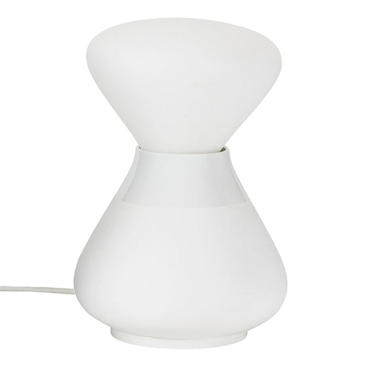 Reflection Noma table lamp by Tala #white #