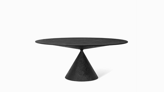 CLAY - table 세라믹 상판 모델 (Top in ceramica)
