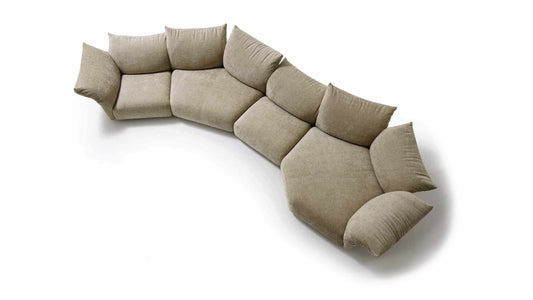 STANDARD - modular sofa