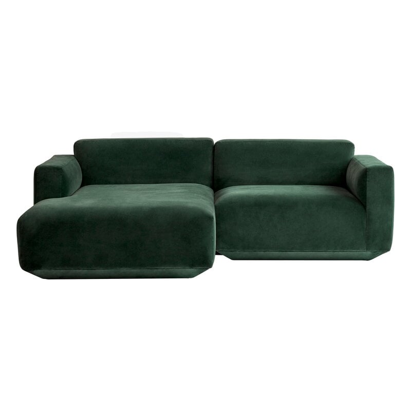 Develius C modular sofa by &Tradition # #Karakorum 003