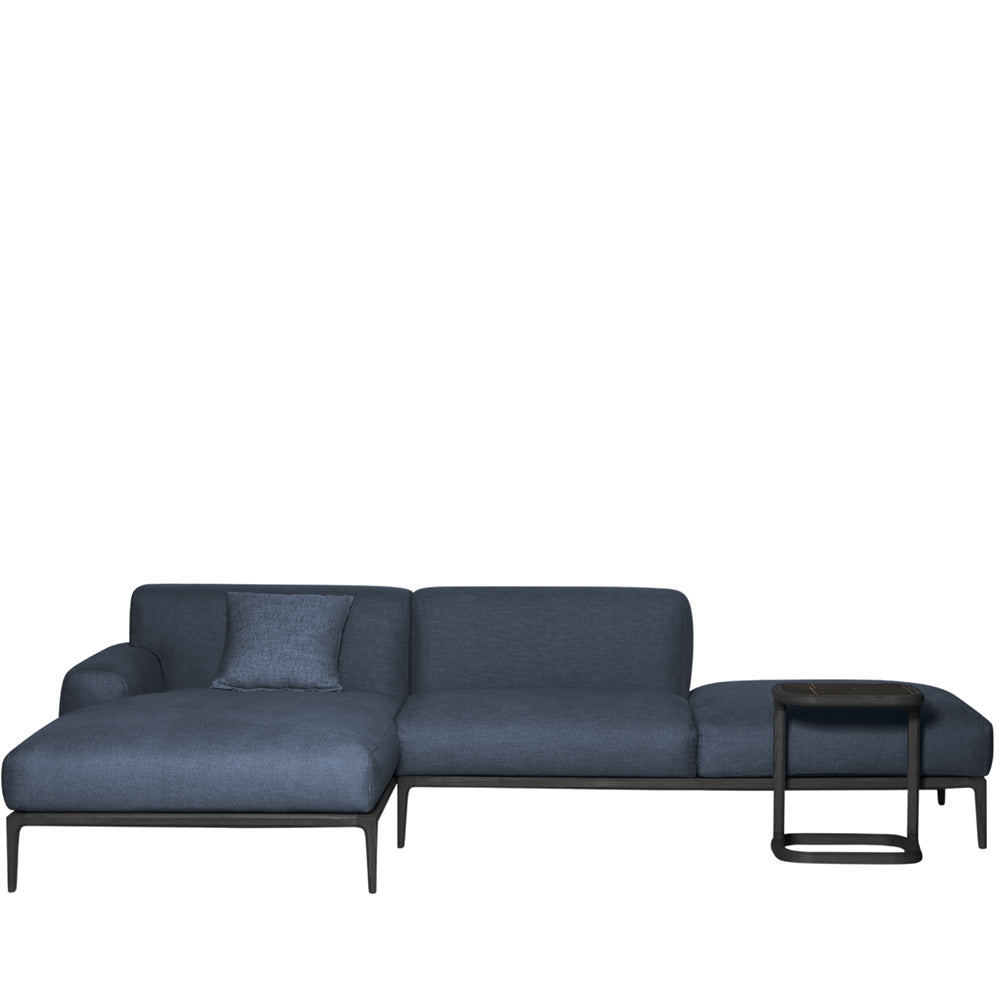 Morelato BELLAGIO 2245F 체이스 소파