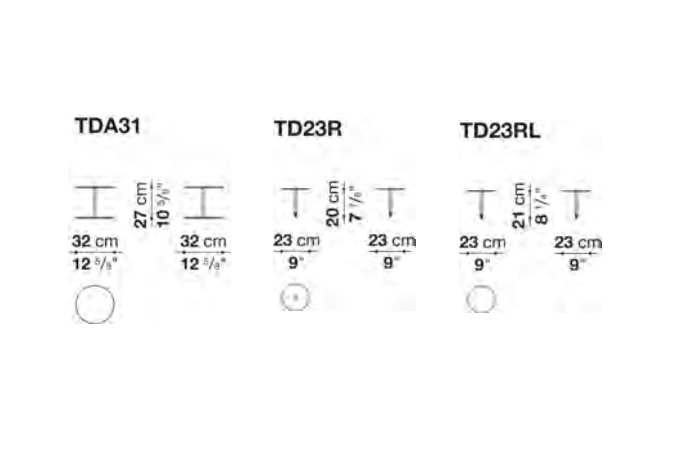 [추가구성품] Service table armrest - without upholstery for Dock Sofas