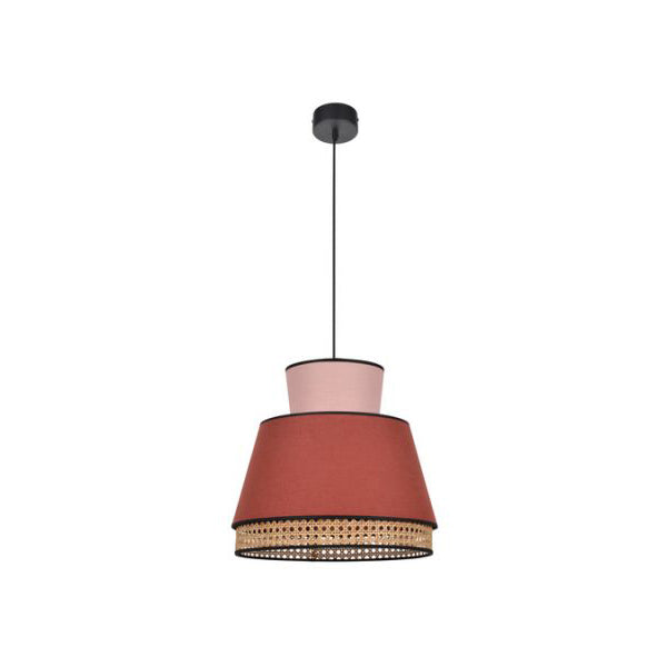 Pendant Lamp Singapour M by Market Set #Massala/Rose