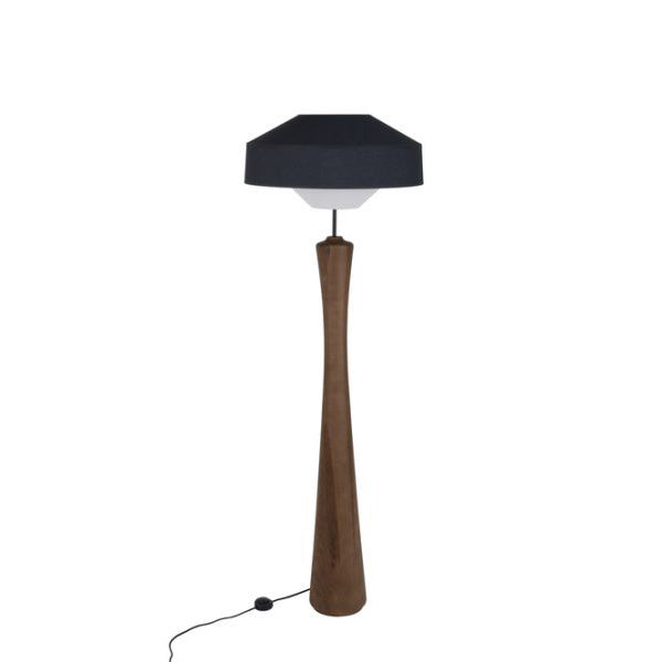 Floor Lamp Mokuzai by Market Set