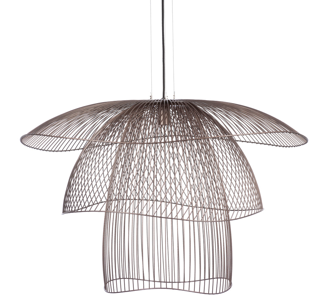 Papillon Suspension L by Forestier