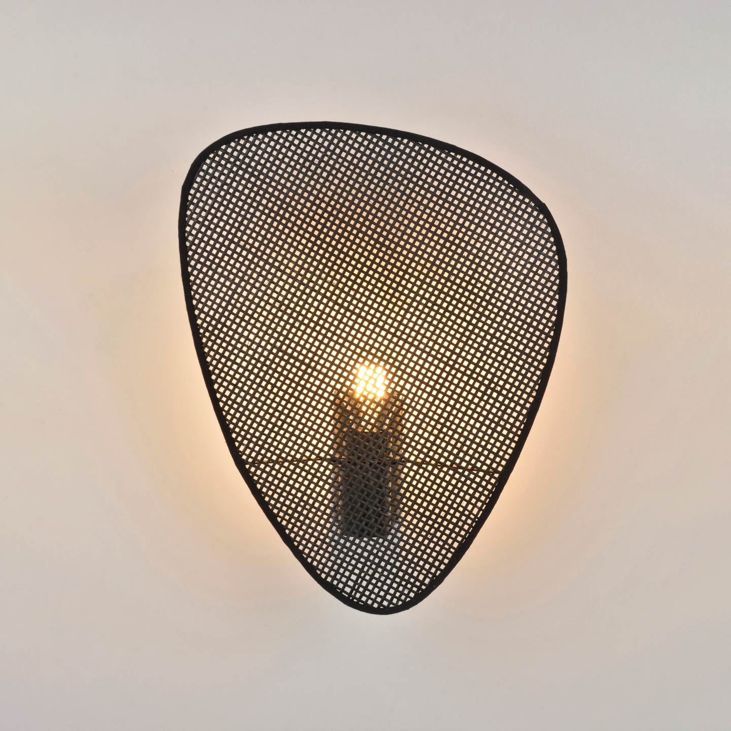 Screen - Wall Lamp