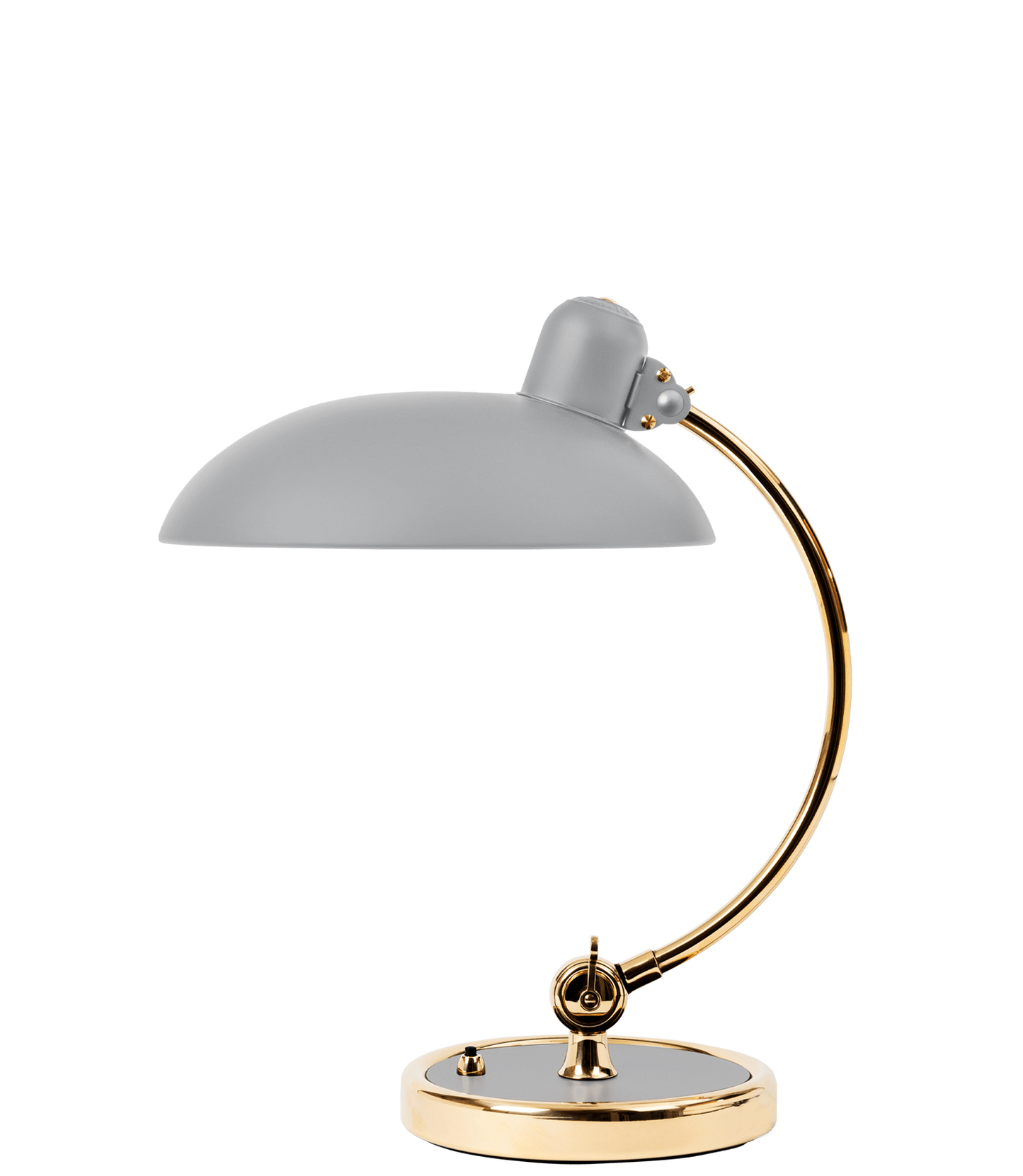 KAISER idell™ - 6631-T Luxus by Fritz Hansen