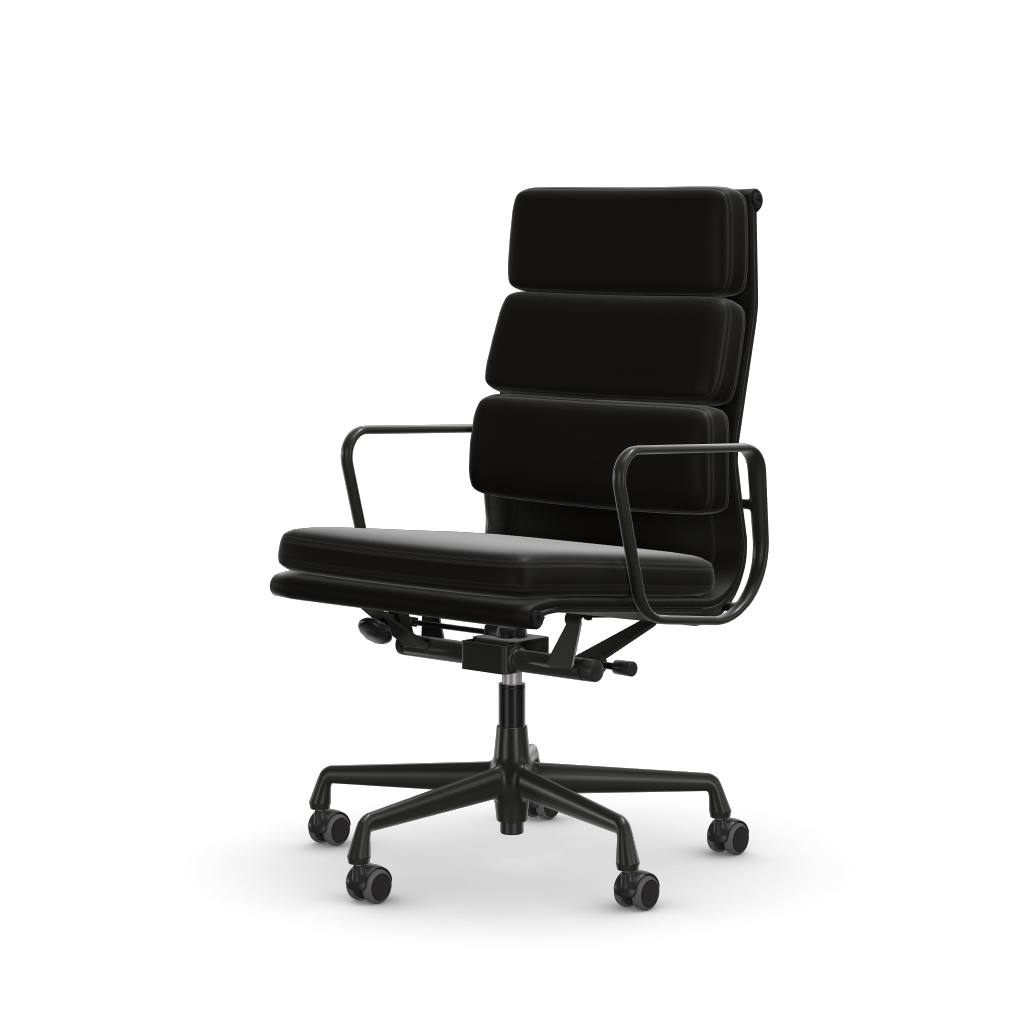 Soft Pad Chairs EA 219 – Work (Cover material - Fabric Leather Premium F)