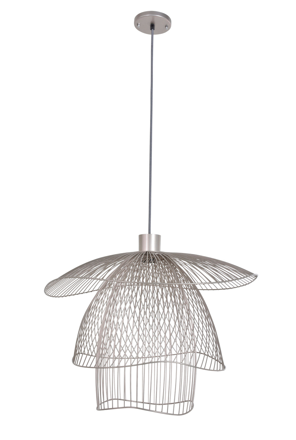 Papillon Suspension S by Forestier