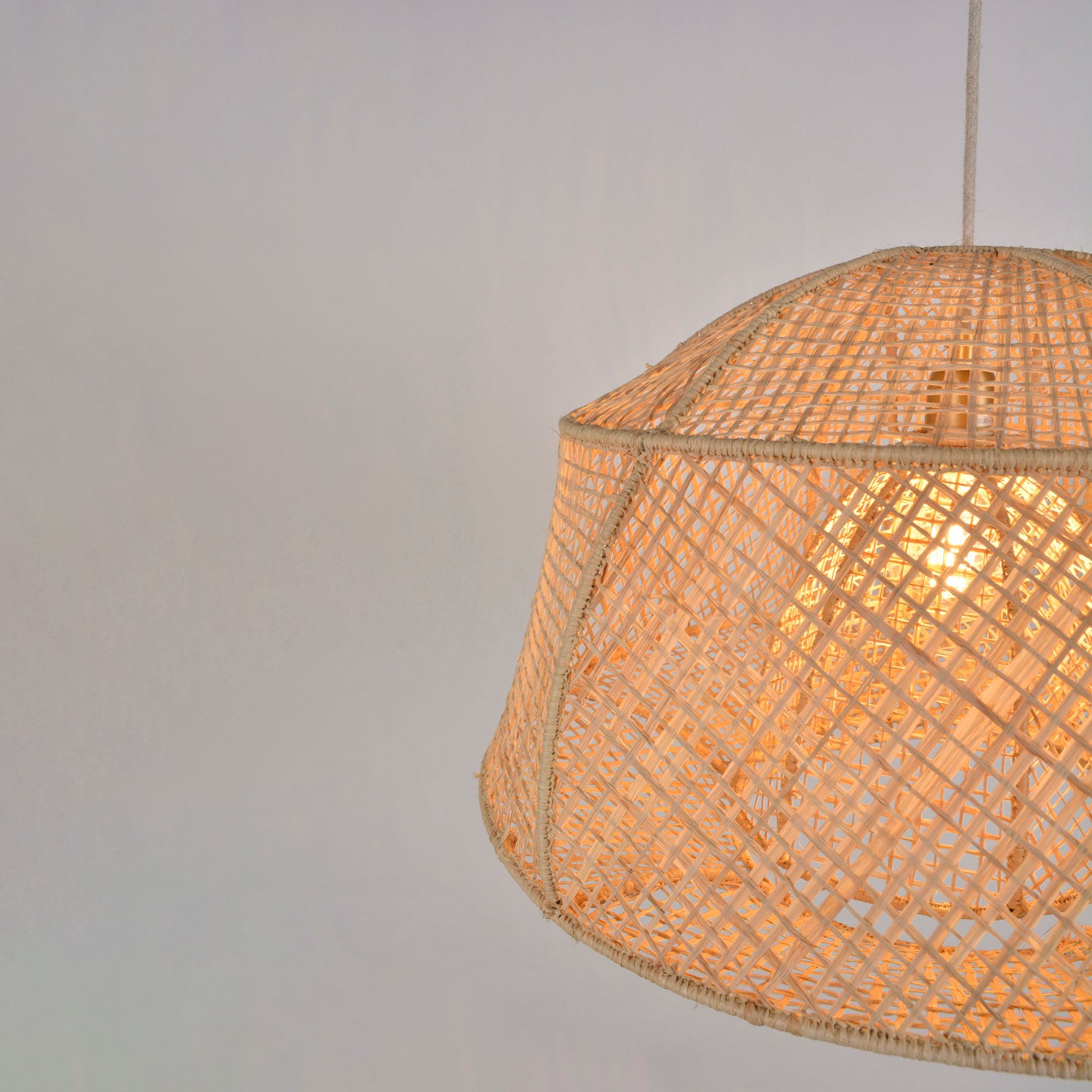 Pendant Lamp Odyssée Xl by Market Set