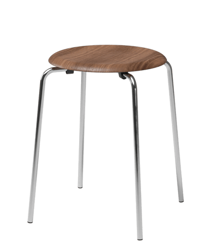 Dot™ - 3170, Stool by Fritz Hansen
