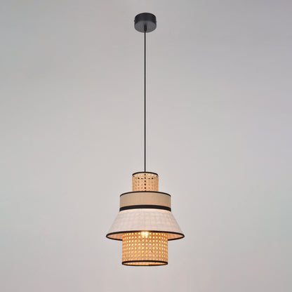 Pendant Lamp Singapour Xml by Market Set #Nude