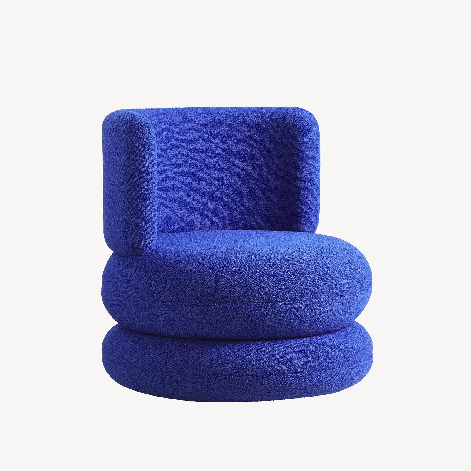 Easy Chair by Verpan