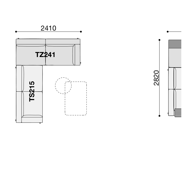 BRERA EC32 composition diagram