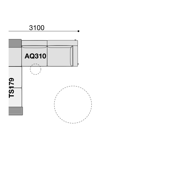 BRERA EC33 composition diagram