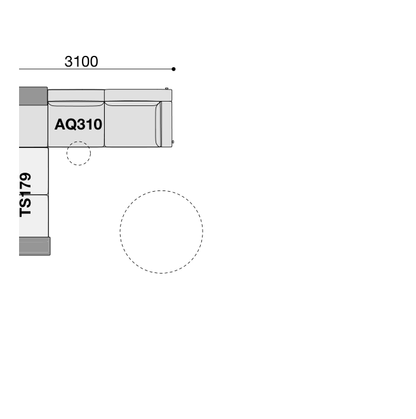 BRERA EC33 composition diagram