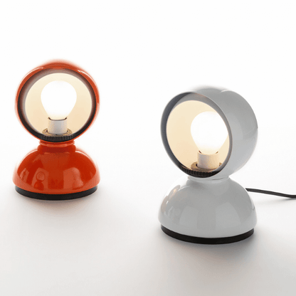Artemide ECLISSE Wall/ Table Lamp White