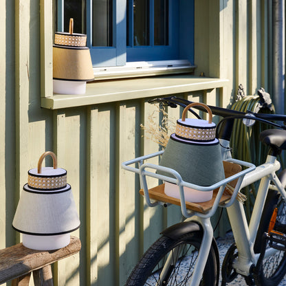 Singapour - Portable Lamp