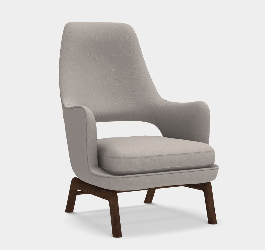 ELISEO Lounge Chairs