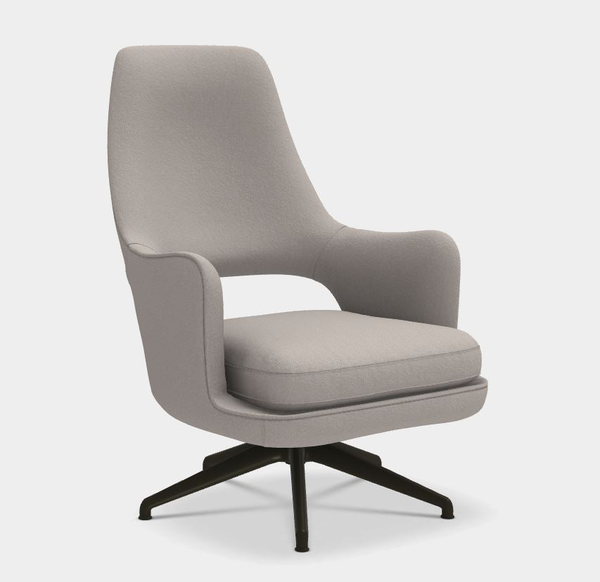 ELISEO Lounge Chairs