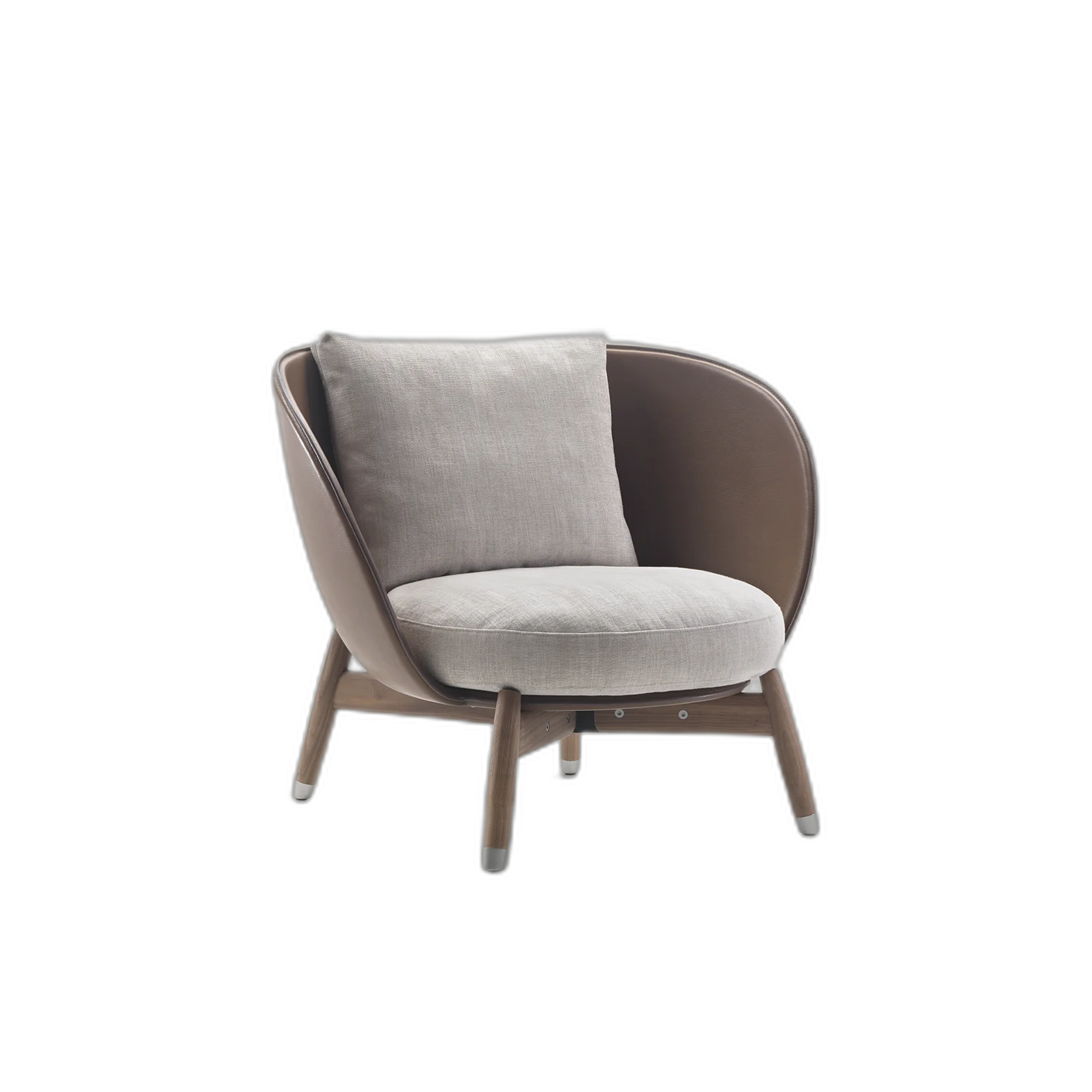 Flexform ERI Armchairs