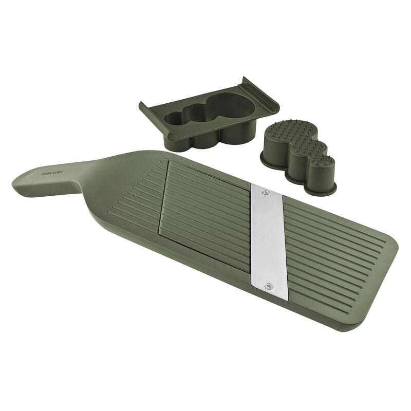 Green Tool mandolin slicer by Eva Solo # #