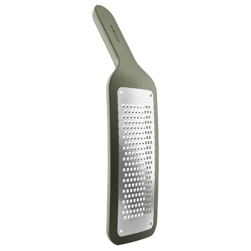 Green Tool grater by Eva Solo #medium #