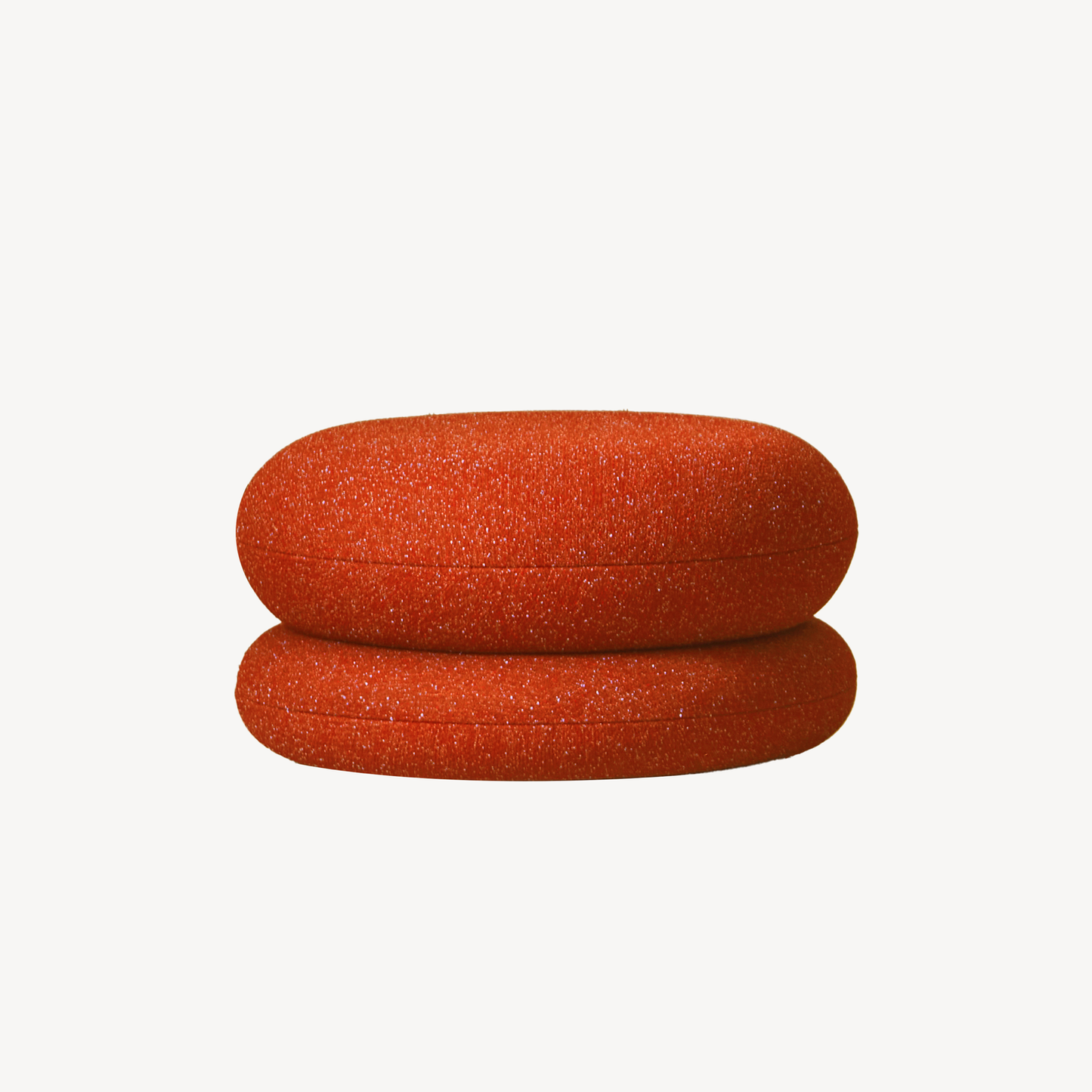 Easy Pouf by Verpan