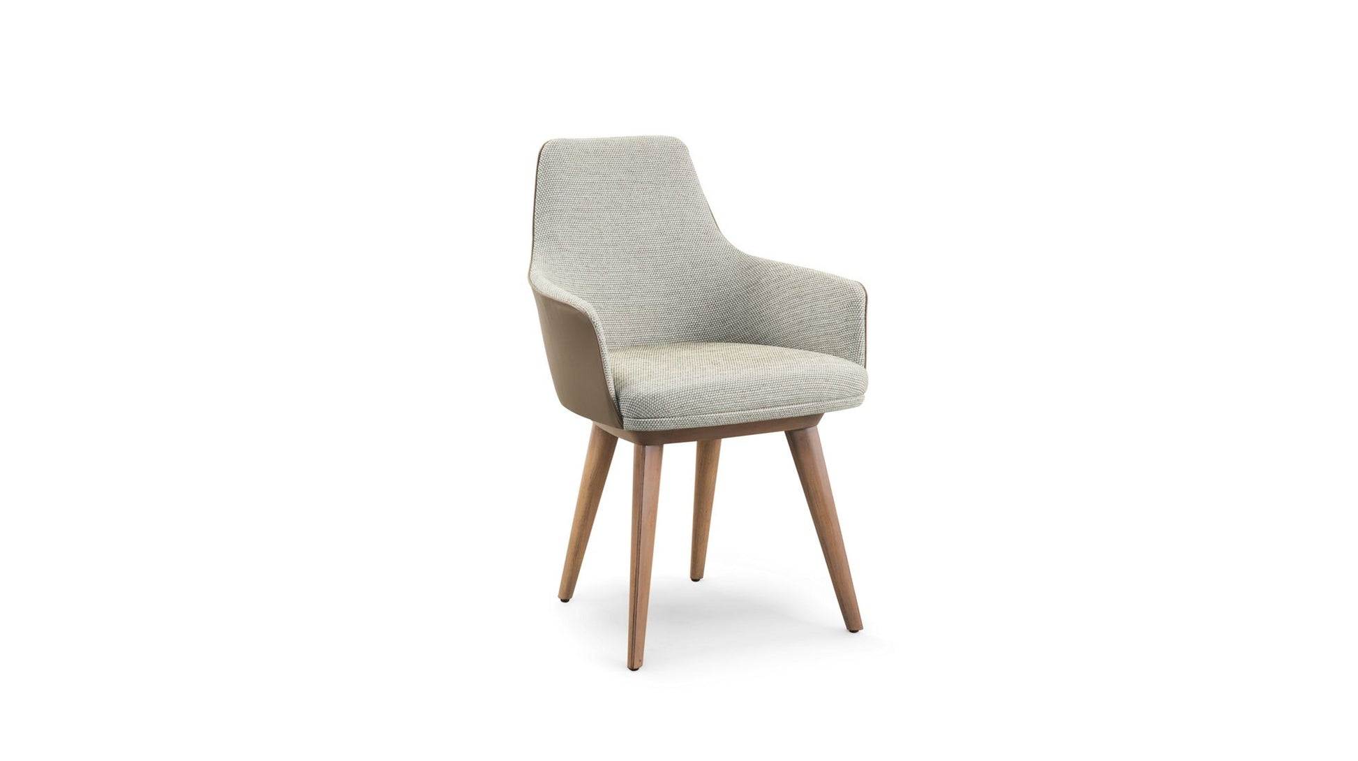 EDEN-ROCK PIVOTING ARMCHAIR by Roche Bobois