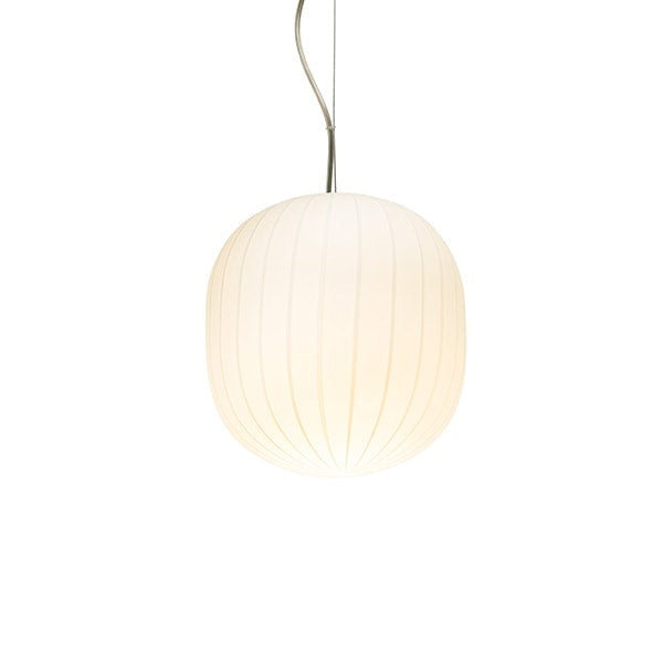 Filigrana Light S2 Cylinder Ø22 by Established & Sons #White