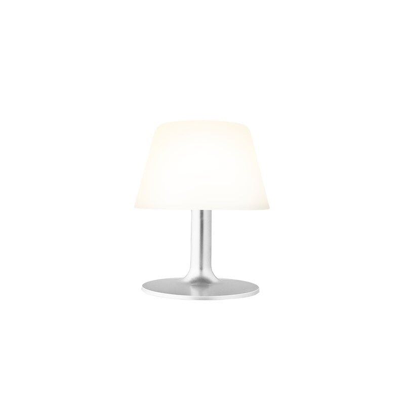 SunLight outdoor table lamp by Eva Solo #16 cm, white #